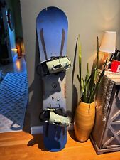 Vintage snowboard winterstick for sale  Nashua