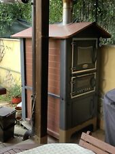 Forno legna usato  Nerola