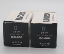 ILFORD FILM, usado comprar usado  Enviando para Brazil