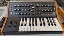 Moog subsequent compact for sale  Eastlake