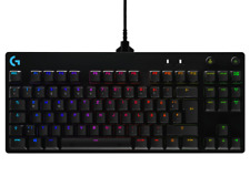 Logitech pro gaming gebraucht kaufen  Hollenstedt