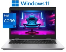 Probook laptop intel for sale  Walton