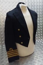 Vintage naval jacket for sale  LONDON