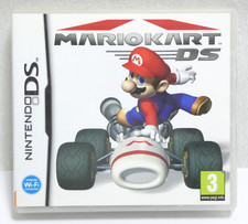 Mario kart jeu d'occasion  Nice-