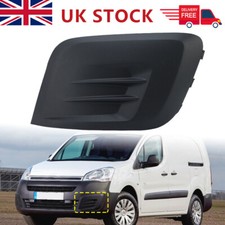 Front bumper fog for sale  BIRMINGHAM