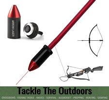 Archery laser sighting for sale  LEICESTER