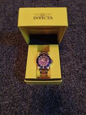 Invicta Pro Diver 8928OB 40 mm relógio automático masculino com vedação manchada - Novo com caixa comprar usado  Enviando para Brazil