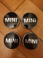 Riginal mini nabendeckel gebraucht kaufen  Fürth