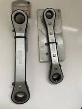 Teng tools ratchet for sale  RINGWOOD
