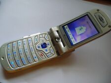 SIMPLES EASY PENSIONER IDOSO 3G LG U8120 BLOQUEADO PARA 3 CELULAR FUNCIONANDO BEM comprar usado  Enviando para Brazil
