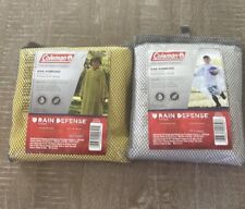 Set coleman rain for sale  Austin