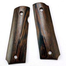 2pcs natural wenge for sale  UK