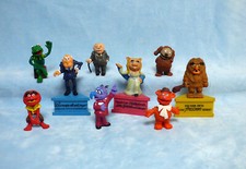 Muppet show figuren gebraucht kaufen  Soest