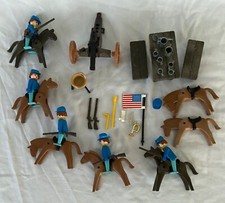 Vintage playmobil civil for sale  Fort Lauderdale