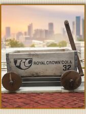 Royal crown cola for sale  Litchfield