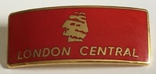 London central buses for sale  MALDON
