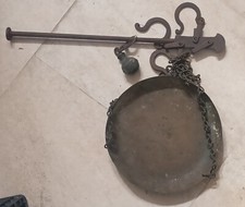 Antica bilancia stadera usato  Sassari