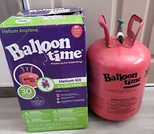 Empty balloon time for sale  San Antonio
