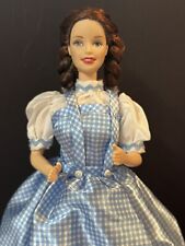 Mattel barbie dorothy for sale  Fairfax