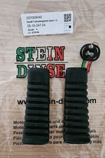Pair footrest rubbers for sale  CHIPPENHAM