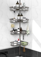 shower corner soap dish for sale  Anaheim