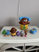 Hey duggee toy for sale  HOVE