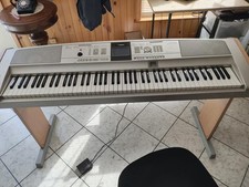 Yamaha dgx505 key for sale  Bridgewater
