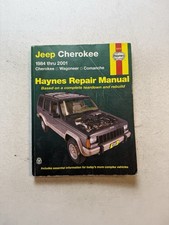 Jeep cherokee 1984 for sale  Vancouver