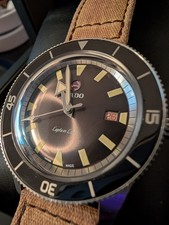 Rado captain cook for sale  Saint Charles