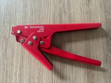 Pince colliers plastiques d'occasion  Belz