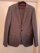 Ventuno grey suit for sale Ventuno grey suit for sale  STOKE-ON-TRENT