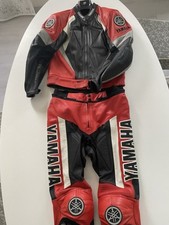 Tuta yamaha team usato  Monselice