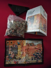 Heye puzzle loup gebraucht kaufen  Bremerhaven