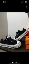 Converse sneakers all usato  Blufi