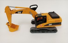 Bruder cat excavator for sale  RUGBY