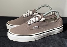 Vans low trainers for sale  LUTON