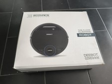 Robot aspirateur laveur d'occasion  Merville