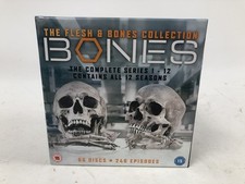 bones complete box set for sale bones complete box set for sale RUGBY