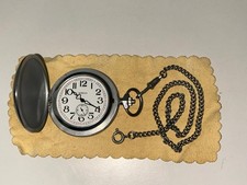 Orologio tasca russo usato Orologio tasca russo usato  Taranto