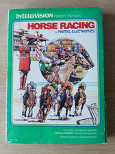 Mattel intellivision horse for sale Mattel intellivision horse for sale  NORWICH