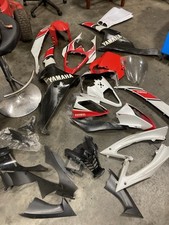 2007 yamaha yzf for sale  Hyde Park