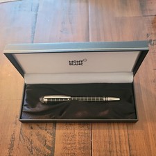 Montblanc meisterstuck starwal d'occasion  Expédié en Belgium