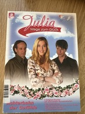 Julia wege zum gebraucht kaufen  Plauen