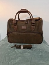 Kangol stylish brown for sale  SCARBOROUGH