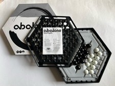 Abalone große ausgabe gebraucht kaufen  Berlin