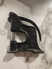 Rex cast iron for sale  Tempe