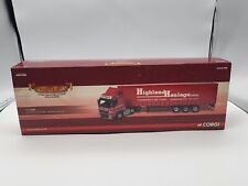 Corgi model truck for sale  AXMINSTER