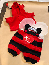 Build bear valentine for sale  Garland