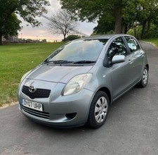Toyota yaris 1.0 for sale  BRISTOL