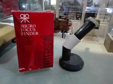 Micro focus finder usato  Aosta